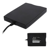 Unidade De Disquete Portátil Usb Externa De 1,44 Mb Fdd Univ