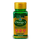 Omega 3 Max | 1000 Epa + 500 Dha | Innovanaturals