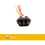 Conector Sensor Map Renault Logan Clio Sandero Scenic Twingo Renault CLIO