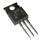 Irf840 Irf840pbf  Mosfet Canal N 500v 8a To220 ¡¡original!!