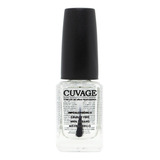 Cuvage Top Coat Esmalte Finalizador Brillo Sin Cabina X 11ml