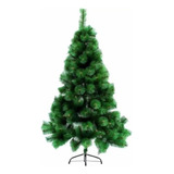 Árbol De Navidad 210 Cms Verde