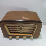 Radio Antigo Valvulado Semp Ac-431