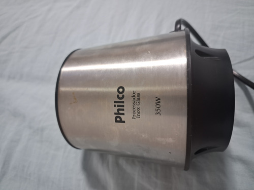 Motor Processador Philco Pps01i