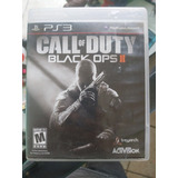 Call Of Duty Black Ops 2 Ps3