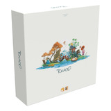 Jogo De Tabuleiro Tokaido