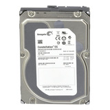 Disco Rígido Interno Seagate Constellation Es St2000nm0011 2tb