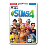 The Sims 4 Pc Origin Codigo Original