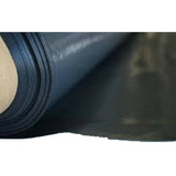 Venta/mt De Nylon Polietileno Negro 100 Micrones 4 Mt Ancho