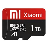 Micro Sd Xiaomi 1tb C/10 Sdxc