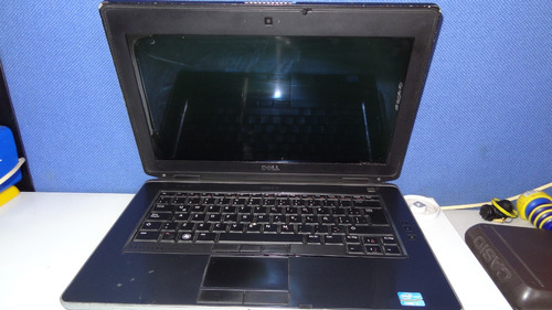 Laptop Dell Latitude E6430 Atg/ P25g (en Partes) Uso Rudo 