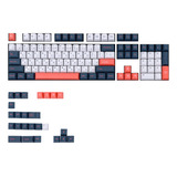 Teclas De Teclado Decor Keycap Fine