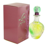 Live Jenifer Lopez Edp 100 Ml Perfume Feminino