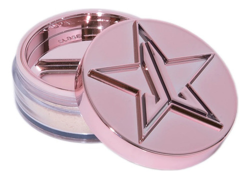 Polvo Fijador Luminoussetting Powder Jeffree Star Magic Star