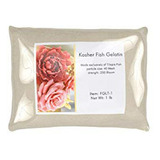 Gelatina De Pescado Kosher O'creme (1 Lb)