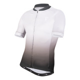 Jersey Manga Corta Ciclismo Giant Opus Transpirable