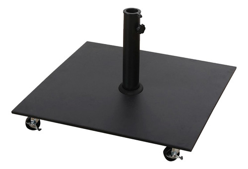 Base Para Sombrilla Modelo Nera 23830b-w