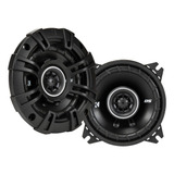 Parlantes Kicker 4 Pulgadas Dsc40 30w Rms Premium Rejas