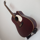 Takamine Korea Eg5303sc Tabaco Fosco Pré Tk-40 Taylor Martin