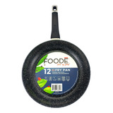 Sarten Foode De Ceramica De 30 Cm Color Perla