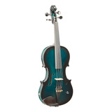 Barcus Berry, Violín De 4 Cuerdas (bar-aeg)