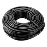 Cable Tipo Taller 2x1.5 Mm X25 Mts Alargue Re-flex Iram