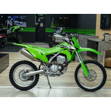Nueva Kawasaki Klx 300 R Lidermoto Stock Disponible!
