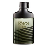 Natura Desodorante Colônia Kaiak Urbe Masculino 100 Ml