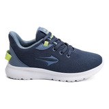 Zapatillas Topper Lambi Kids Oferta