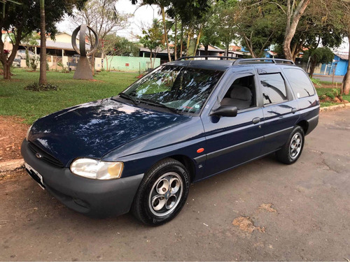 FORD ESCORT 16V SW