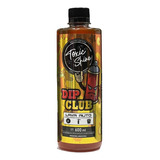 Toxic Shine Dip Club Shampoo Ph Neutro Ideal Autos Ploteados