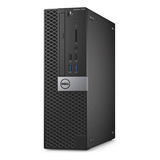 Remate Cpu Dell Hp Core I5 6th Gen 16gb Ram Ddr4 1tb Hdd W11