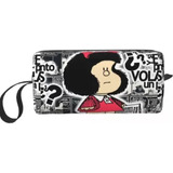 Mafalda Estuche Cosmetiquero