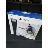 Playstation 5 Standard 825gb