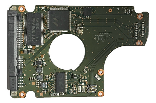 Placa Logica Hd 1tb St1000lm024 Hn-m101mbb/scc Original