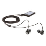 Auriculares Shure Para Sistema De Monitoreo Se112