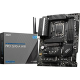 Placa Base Msi Pro Z690-a Wifi Proseries (12th Gen Intel Cor