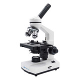 Microscópio Monocular Di-521m Aumento 2500x