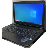 Notebook Gamer Avell G1545 I7-6700hp Memoria 16gb Ssd 240gb