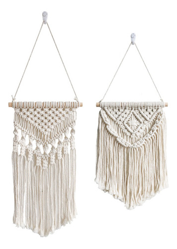 Atrapasueños Estilo Boho Decorativa Colgante Atrapa Regalo