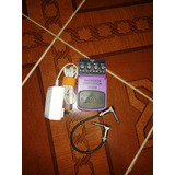 Pedal De Efecto Ov Y Ds Behringer Od300