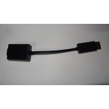 Lenovo Displayport To Vga Monitor Cable (57y4393)