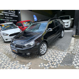 Vw Jetta Variant 2.5 Gasolina Tiptronic Impecável