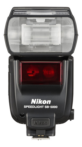 Nikon Sb- Af Speedlight