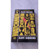 The Watchmen, V For Vendetta Alan Moore Completos En Inglés 