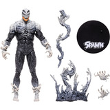 Haunt Spawn Figura Acción Mortal Warrior Mcfarlane Toys