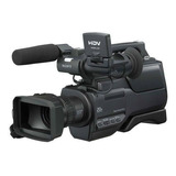 Manual Para Manutenção Da Filmadora Sony Hvr - Hd1000