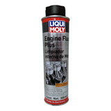 Liqui Moly Limpiador Interno De Motor Engine Flush Plus