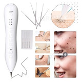 Plasma Pen Laser Removedor De Verrugas Pecas Lunares Manchas