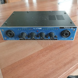 Bluetube Presonus Preamp